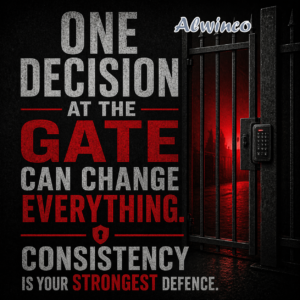 Consistency by . 